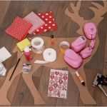 Ausgefallene Adventskalender Selber Basteln Vorlagen Großartig Adventskalender Basteln Einfache Anleitung Zum Selbermachen