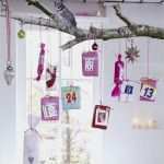 Ausgefallene Adventskalender Selber Basteln Vorlagen Gut Adventskalender Selber Machen