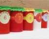 Ausgefallene Adventskalender Selber Basteln Vorlagen Hübsch Die Geschichte Der Adventskalender Adventskalender