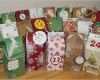 Ausgefallene Adventskalender Selber Basteln Vorlagen Süß Diy Adventskalender–ideen Zum Verzieren Und Befüllen