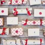 Ausgefallene Adventskalender Selber Basteln Vorlagen Wunderbar Adventskalender Basteln Viele tolle Adventskalender