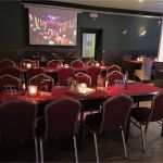 Aushang Weihnachtsfeier Vorlage Bewundernswert events Zur Weihnachtsfeier