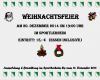 Aushang Weihnachtsfeier Vorlage Erstaunlich Sv Grossenbrode Sv Grossenbrode E V