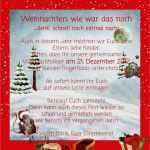 Aushang Weihnachtsfeier Vorlage Wunderbar Weihnachtsfeier 2012