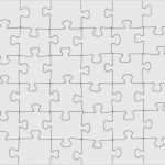 Aushilfsvertrag Vorlage Fabelhaft Leeres Puzzle Vorlage Papacfo