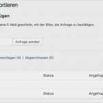 Auskunft Personenbezogene Daten Vorlage Dsgvo Best Of Dsgvo Werkzeuge In Wordpress › Kreativdenker Gmbh