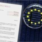 Auskunft Personenbezogene Daten Vorlage Dsgvo Bewundernswert Datenauskunft Anfordern Kostenlose Vorlage Zum Download