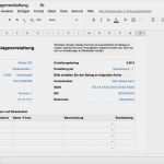 Auslagenerstattung Vorlage Excel Gut 20 Quittung Richtig Ausfüllen