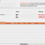 Auslagenerstattung Vorlage Excel Luxus Erstattung Von Auslagen Smacc