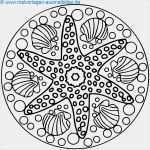 Ausmalen Vorlagen Wunderbar Mandala Ausmalbilder Pinterest Vorlagen Zum Ausmalen 1152