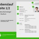 Aussagekräftige Bewerbung Vorlage Luxus 9 Vorlagen Muster Lebenslauf Hochschule Einfacher Schritt