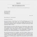 Aussagekräftige Bewerbung Vorlage Luxus Bewerbung Muster & Vorlagen Kostenlos Herunterladen