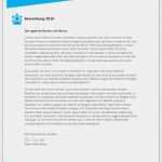 Aussagekräftige Bewerbung Vorlage Schönste Bewerbung 2016 Muster Tipps Und Bewerbungstrends