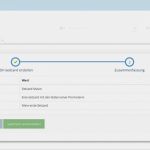 Ausschreibung Erstellen Vorlage Elegant Pdf Sedcards Erstellen