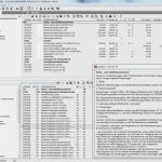 Ausschreibung Erstellen Vorlage Großartig Abk Bausoftware Önorm software Für Bau Projekte Bss Neier