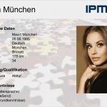 Ausschreibung Erstellen Vorlage Luxus Pdf Sedcards Erstellen