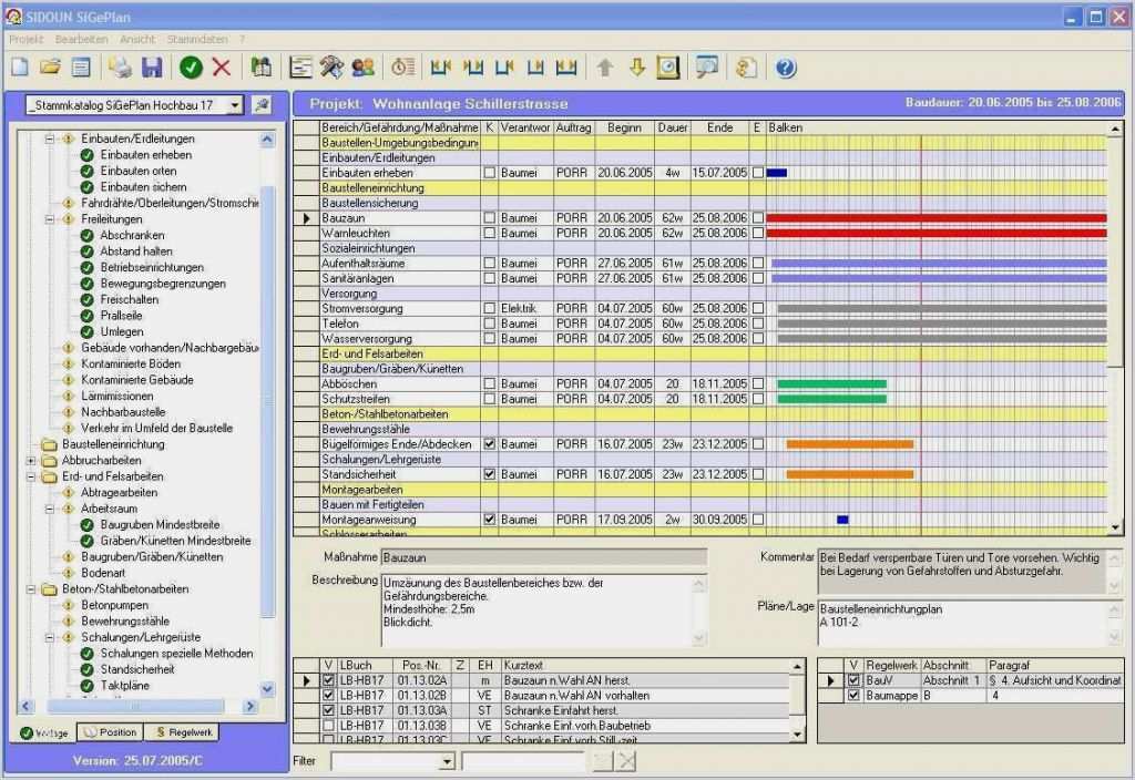 Ausschreibung Erstellen Vorlage Süß Ausschreibung Vorlage Excel Süß Sidoun Bausoftware