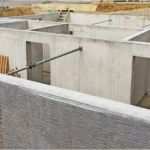 Ausschreibung Hausbau Vorlage Wunderbar Wände Aus Beton Alle Detailpreise Für Ihren Hausbau