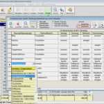 Ausschreibung Vorlage Excel Cool Excel Vorlage Leistungsverzeichnis – Excelvorlagen