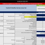 Ausschreibung Vorlage Excel Wunderbar B2b Mobility Für Firmen Ausschreibungsvorlage Rfi