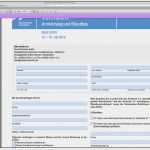 Aussendienst Berichte Vorlagen Genial Beispiel Statisches Pdf formular Messe München