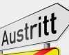 Austritt Kirche Vorlage Luxus Kirchenaustritt Würden Sie Aus Der Kirche Austreten