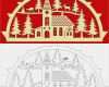 Austritt Kirche Vorlage Luxus Schwibbogen Vorlage Kirche Im Wald • Eur 3 50 Pic De
