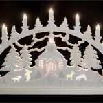 Austritt Kirche Vorlage Schön Schwibbogen Seiffener Kirche 72×40×5 5 Cm Von Michael Müller