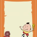 Ausweis Vorlagen Zum Drucken Kostenlos Gut Urkunde Fussballturnier Vorlage Zum Drucken Kostenlos