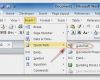 Auto Inserat Text Vorlage Cool where is Autotext In Microsoft Fice 2007 2010 2013 and 365