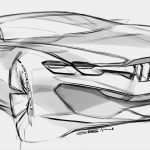 Auto Skizzen Vorlagen Einzigartig Grigory butin Sketches