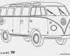Auto Skizzen Vorlagen Erstaunlich Bi Van Colouring Google Search