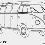 Auto Skizzen Vorlagen Erstaunlich Bi Van Colouring Google Search
