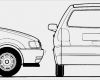Auto Skizzen Vorlagen Erstaunlich Vw Polo 6n Faken Vorlage Zeichnung Gegenleistung