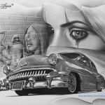 Auto Skizzen Vorlagen Neu by Charles Laveso Tattoo S