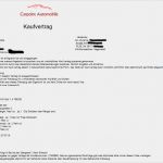 Auto Verkaufen Anzeige Schreiben Vorlage Cool Auto Verkauf Händler Macht Falsche Vertragsangaben Und
