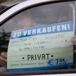 Auto Verkaufen Anzeige Schreiben Vorlage Neu Ratgeber Das Eigene Auto Verkaufen Zehn Tipps Für Ein
