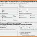 Auto Verkaufen Vorlage Word Süß 43 Fabelhafte Kfz Regionalklassen 2018 Tabelle Ideen