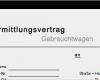 Auto Verkaufsschild Vorlage Word Schön Kostenlose Vorlage Muster Vermittlungsvertrag Kfz