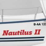 Autobeschriftung Vorlagen Erstaunlich Klebefisch Der Lineshop Für Aufkleber Folien Und