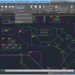 Autocad Blattrahmen Vorlagen Download Beste Autocad Lasertech Floorplans