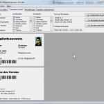 Autocad Blattrahmen Vorlagen Download Einzigartig Mitgliedsausweis Drucker