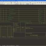 Autocad Blattrahmen Vorlagen Download Schön Zeichnungsrahmen Mit Schriftfeld iso 7200 Ptc Engineering