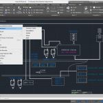Autocad Blattrahmen Vorlagen Download Süß Download Autocad Electrical 2019 2019 0 1 Hotfix