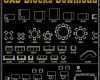 Autocad Blattrahmen Vorlagen Download Wunderbar Interior Design 2d Blocks Bundle Cadblocksfree Cad