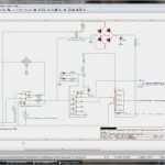 Autocad Layout Vorlage Download Angenehm Cad software