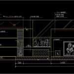 Autocad Layout Vorlage Download Angenehm Wohnzimmer Design Vorlage V 2】 ★