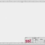 Autocad Layout Vorlage Download Beste Zeichnungsvorlage Nach Aktueller Din norm Ab St4