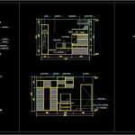 Autocad Layout Vorlage Download Erstaunlich Kinderzimmer Design Vorlage】 ★ Architecture Drawings