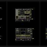 Autocad Layout Vorlage Download Fabelhaft Kitchen Design Vorlage】 ★ Architektur Zeichnungen